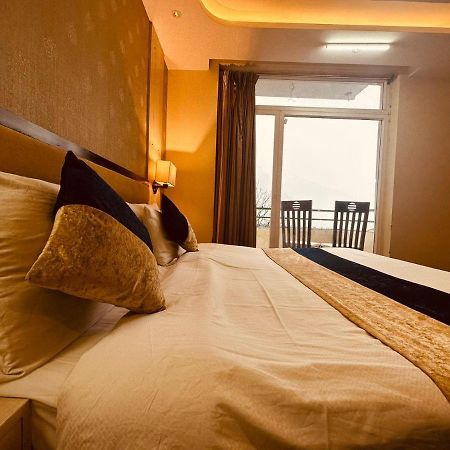 מנאלי Hotel Royal Residency מראה חיצוני תמונה