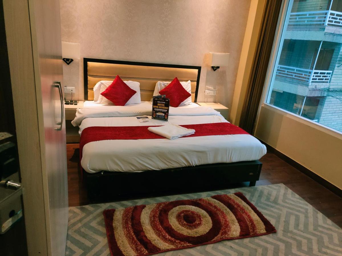 מנאלי Hotel Royal Residency מראה חיצוני תמונה