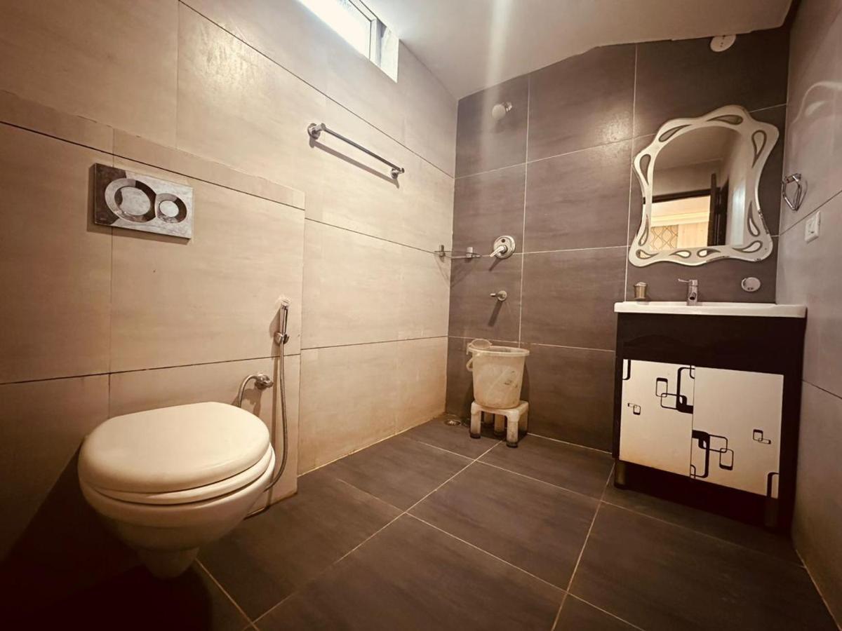 מנאלי Hotel Royal Residency מראה חיצוני תמונה