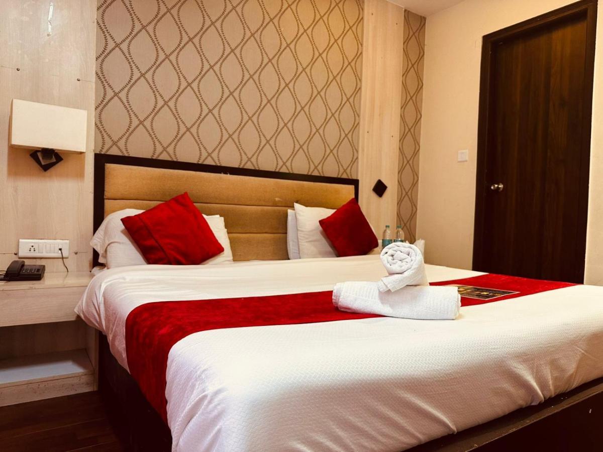 מנאלי Hotel Royal Residency מראה חיצוני תמונה